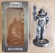 Brotherhood of Steel 6" Statue (exclusive)