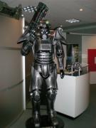 Brotherhood of Steel Life Size Statue