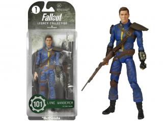 Legacy Lone Wanderer 6" Figure