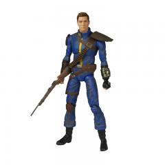 Legacy Lone Wanderer 6" Figure