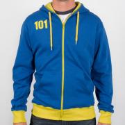 Vault 101 Hoodie