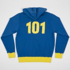 Vault 101 Hoodie