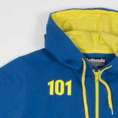 Vault 101 Hoodie