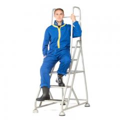 Vault 101 Jumpsuit