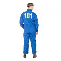 Vault 101 Jumpsuit