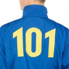 Vault 101 Jumpsuit