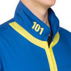 Vault 101 Jumpsuit