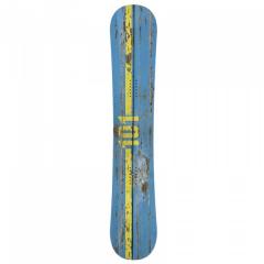 Vault 101 Snowboard