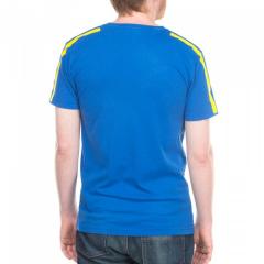 Vault 101 Stripe T-shirt