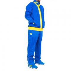 Vault 101 Track Suit