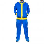 Vault 101 Track Suit