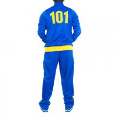 Vault 101 Track Suit