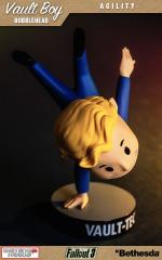 Vault Boy 101 Bobblehead (Agility 5")