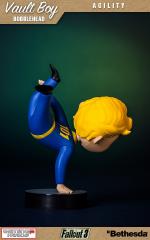 Vault Boy 101 Bobblehead (Agility 5")