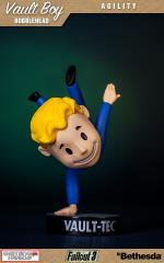 Vault Boy 101 Bobblehead (Agility 5")
