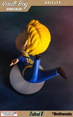 Vault Boy 101 Bobblehead (Agility 5")