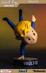 Vault Boy 101 Bobblehead (Agility 5")