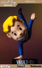 Vault Boy 101 Bobblehead (Agility 5")