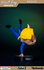 Vault Boy 101 Bobblehead (Agility 5")