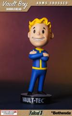 Vault Boy 101 Bobblehead (Arms Crossed 5")