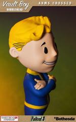 Vault Boy 101 Bobblehead (Arms Crossed 5")