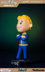 Vault Boy 101 Bobblehead (Arms Crossed 5")