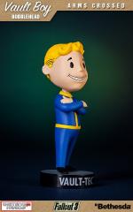 Vault Boy 101 Bobblehead (Arms Crossed 5")