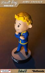 Vault Boy 101 Bobblehead (Arms Crossed 5")