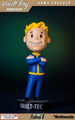 Vault Boy 101 Bobblehead (Arms Crossed 5")