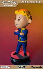 Vault Boy 101 Bobblehead (Arms Crossed 5")