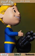 Vault Boy 101 Bobblehead (Big Guns 5")