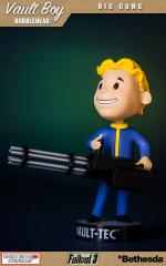 Vault Boy 101 Bobblehead (Big Guns 5")