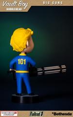 Vault Boy 101 Bobblehead (Big Guns 5")