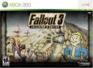 Vault Boy Bobblehead, Art Book & Vault-Tec Lunch Box