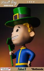 Vault Boy 101 Bobblehead (Luck 5")