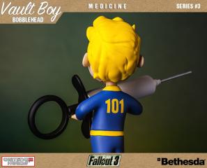 Vault Boy 101 Bobblehead (Medicine 5")