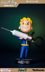 Vault Boy 101 Bobblehead (Medicine 5")