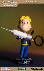 Vault Boy 101 Bobblehead (Medicine 5")