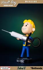 Vault Boy 101 Bobblehead (Medicine 5")
