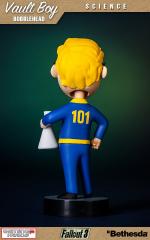 Vault Boy 101 Bobblehead (Science 5")