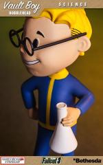 Vault Boy 101 Bobblehead (Science 5")