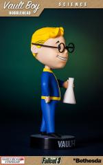 Vault Boy 101 Bobblehead (Science 5")