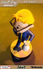 Vault Boy 101 Bobblehead (Science 5")