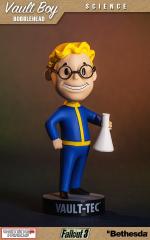 Vault Boy 101 Bobblehead (Science 5")