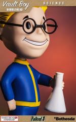Vault Boy 101 Bobblehead (Science 5")