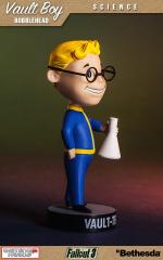 Vault Boy 101 Bobblehead (Science 5")
