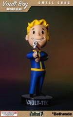 Vault Boy 101 Bobblehead (Small Guns 5")