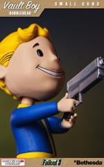 Vault Boy 101 Bobblehead (Small Guns 5")