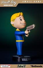 Vault Boy 101 Bobblehead (Small Guns 5")