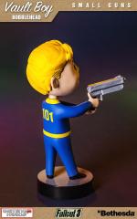 Vault Boy 101 Bobblehead (Small Guns 5")